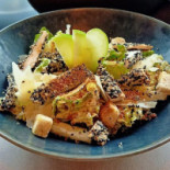 Boshq Food