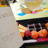 Sushido Carta