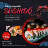 Sushido Carta