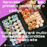 Sushido Carta