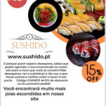 Sushido Logo