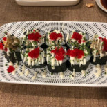 Sushido Bebida