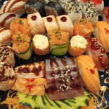 Sushido Comida