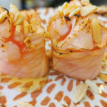 Sushido Comida