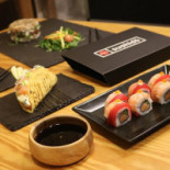 Sushido Bebida
