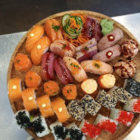 Sushido Comida
