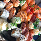 Sushido Comida
