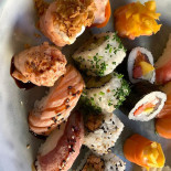 Sushido Comida
