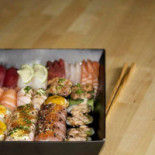 Sushido Comida