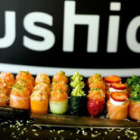 Sushido Comida