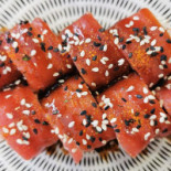 Sushido Nourriture