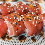 Sushido Comida