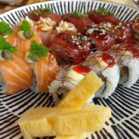 Sushido Comida