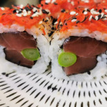 Sushido Bebida