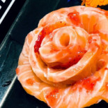 Sushido Comida
