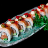 Sushido Boisson