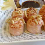 Sushido Nourriture