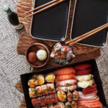 Sushido Boisson