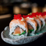 Sushido Boisson