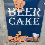 Pasteis De Cerveja Carte