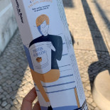 Pasteis De Cerveja Boisson