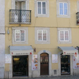 Pasteis De Cerveja Extérieur