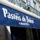 Pasteis De Cerveja Extérieur