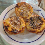 Pasteis De Cerveja Nourriture