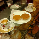 Pasteis De Cerveja Boisson