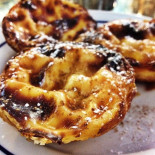 Pasteis De Cerveja Nourriture