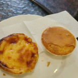 Pasteis De Cerveja Nourriture