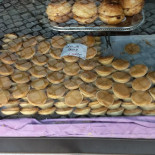 Pasteis De Cerveja Nourriture