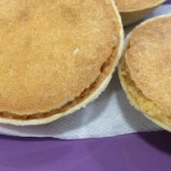 Pasteis De Cerveja Nourriture
