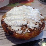 Pasteis De Cerveja Nourriture