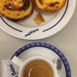 Pasteis De Cerveja Nourriture