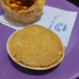 Pasteis De Cerveja Nourriture