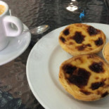 Pasteis De Cerveja Boisson