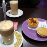 Pasteis De Cerveja Boisson