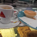 Pasteis De Cerveja Boisson