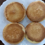 Pasteis De Cerveja Nourriture