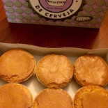 Pasteis De Cerveja Boisson