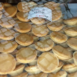 Pasteis De Cerveja Nourriture
