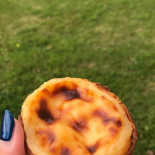 Pasteis De Cerveja Boisson