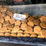 Pasteis De Cerveja Nourriture