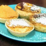 Pasteis De Cerveja Nourriture