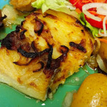Pasteis De Cerveja Nourriture