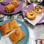 Pasteis De Cerveja Nourriture