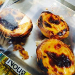 Pasteis De Cerveja Nourriture