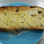 Pasteis De Cerveja Nourriture