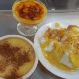Pasteis De Cerveja Nourriture